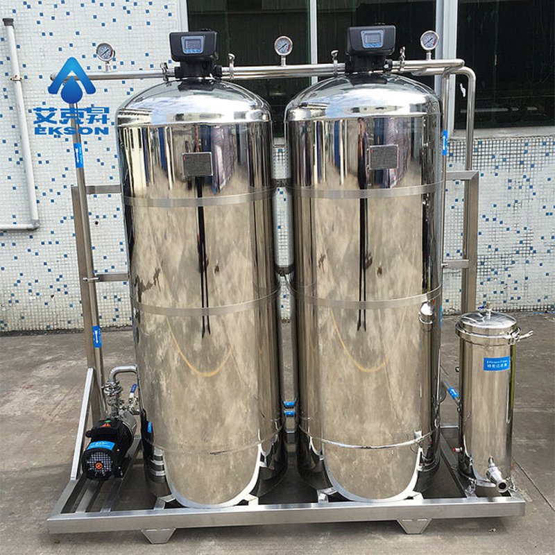 了解水处理工程杂志SCI分区，企业如何应对